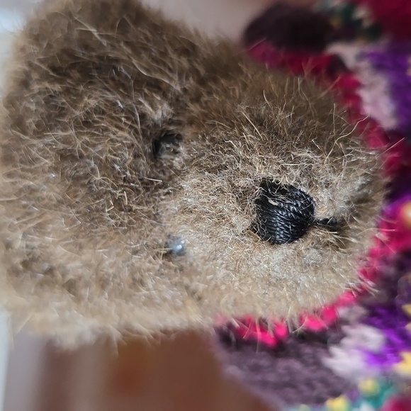 Vintage Boyds Bear - Picture 2 of 6